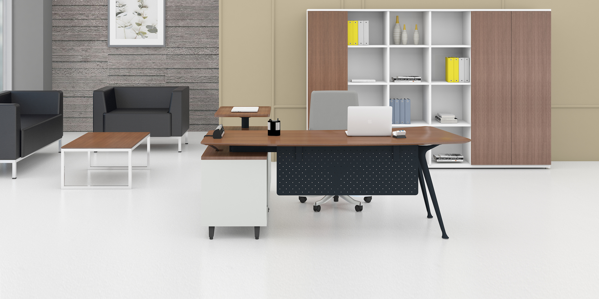 Best office deals table and chair